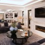 The Wellesley Hotel | Bedroom Suite | Interior Designers